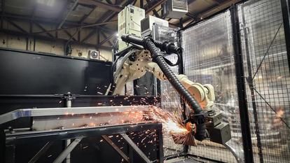 ​Finition et traitement de surface 