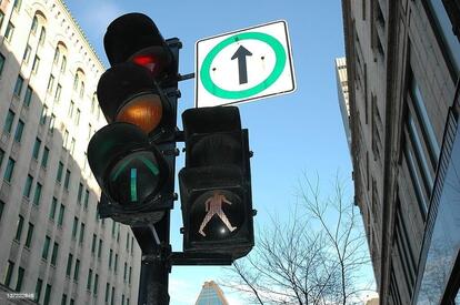 Signage